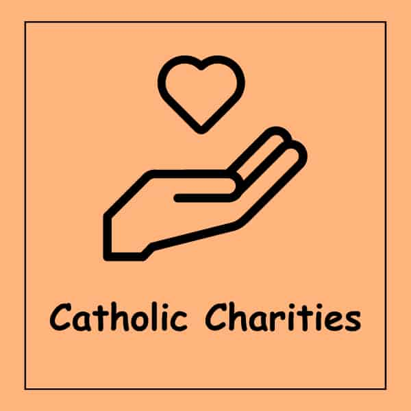 Catholic Charities