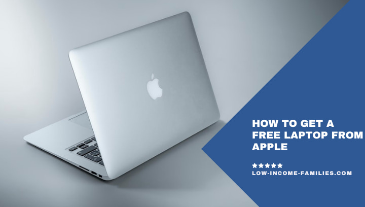 How to Get a Free Laptop from Apple