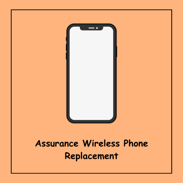 Assurance Wireless Phone Replacement