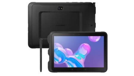 Galaxy Tab Active Pro