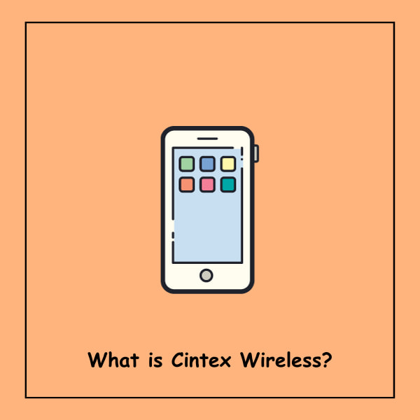 What is Cintex Wireless?